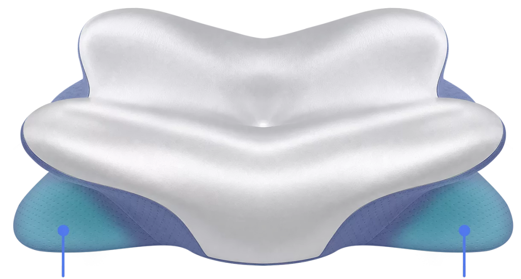 Melara Apex Pillow